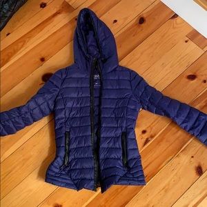 Michael Kora xs down jacket